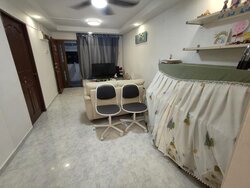 Blk 154 Meiling Heights (Queenstown), HDB 3 Rooms #457013541